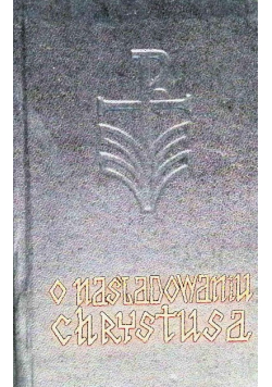 O Naśladowaniu Chrystusa