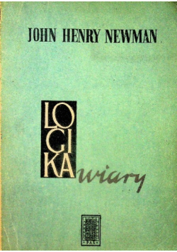 Logika wiary