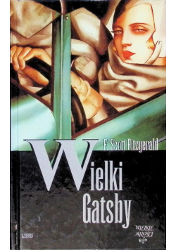 Wielki Gatsby
