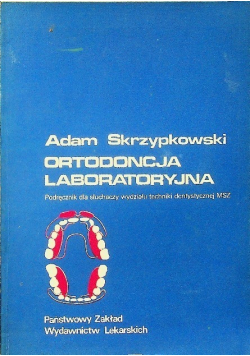 Ortodoncja laboratoryjna