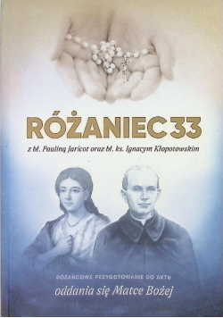 Różaniec 33
