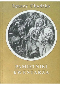 Pamiętniki Kwestarza