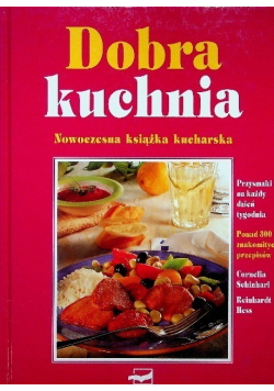 Dobra kuchnia
