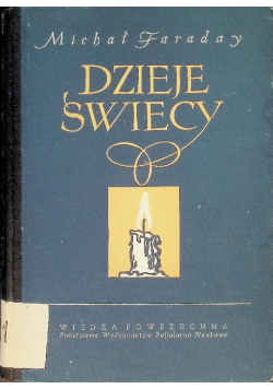 Dzieje świecy