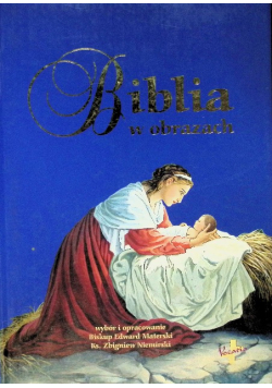 Biblia w obrazach