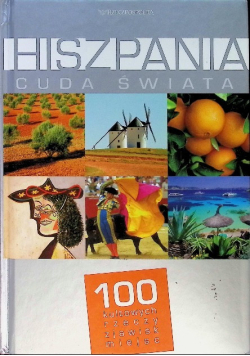 Cuda Świata Hiszpania