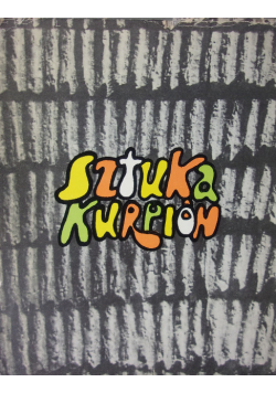 Sztuka Kurpiów