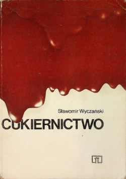 Cukiernictwo
