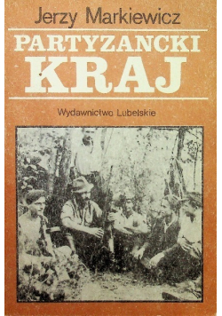 Partyzancki kraj