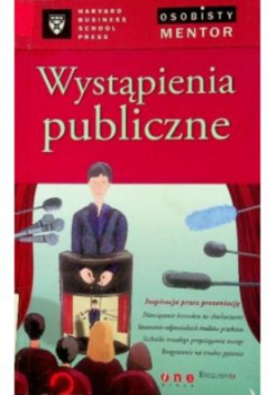 Wystąpienie publiczne