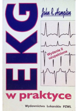 EKG w praktyce