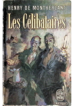 Les celibataires