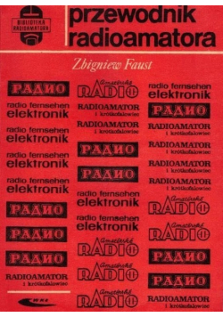 Przewodnik radioamatora