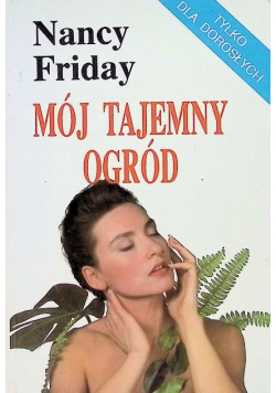 Mój tajemny ogród