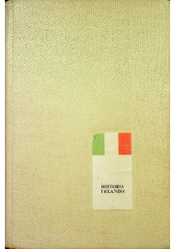 Historia Irlandii