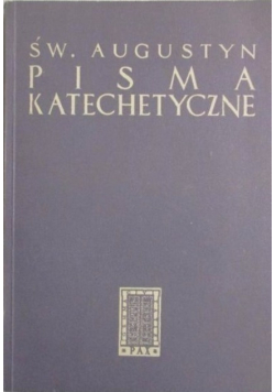 Pisma Katechetyczne