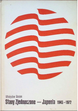 Stany Zjednoczone - Japonia 1945 - 1972