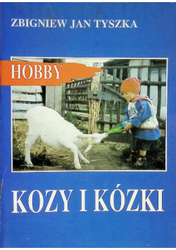 Kozy i kózki