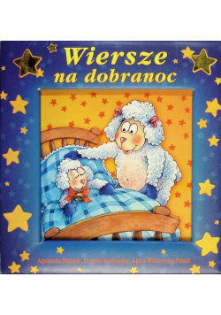 Wiersze na dobranoc Okienko