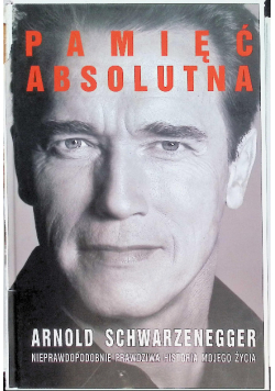 Pamięć absolutna