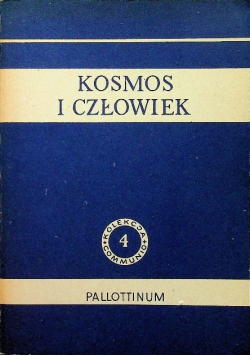Kosmos i człowiek