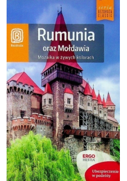 Rumunia oraz Mołdawia