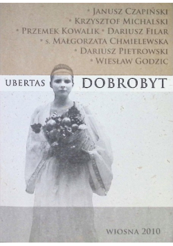 Ubertas Dobrobyt