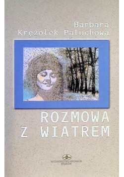 Rozmowa z wiatrem