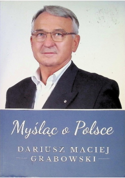 Myśląc o Polsce