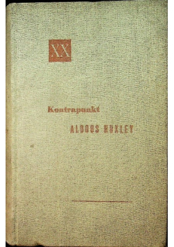 Kontrapunkt