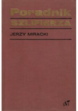 Poradnik szlifierza