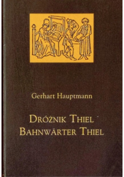 Dróźnik Thiel Bahnwarter Thiel