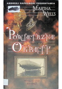 Powietrzne okręty