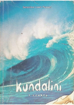 Kundalini i czakry