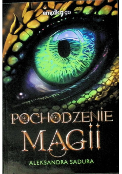 Pochodzenie magii