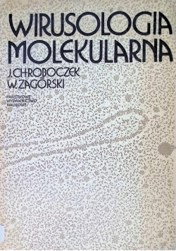Wirusologia molekularna