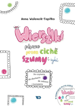 Wierszyki pisane przez ciche szumy i syki
