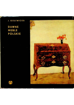Dawne meble polskie
