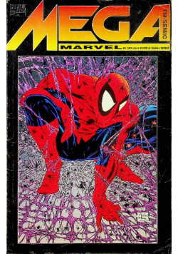 Mega Marvel