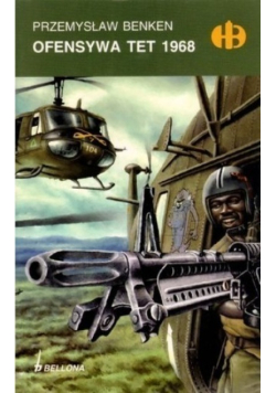 Ofensywa Tet 1968