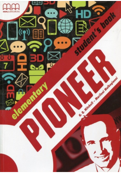 Pioneer Elementary Student's Book