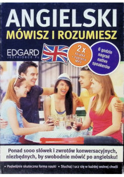 Angielski Mówisz i Rozumiesz