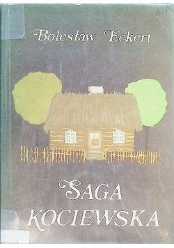 Saga Kociewska