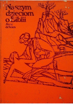 Naszym dzieciom o Biblii