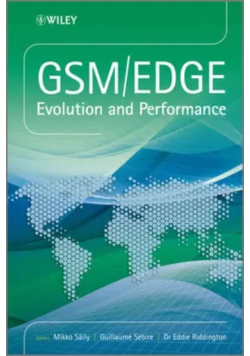 GSM/Edge : Evolution and Performance