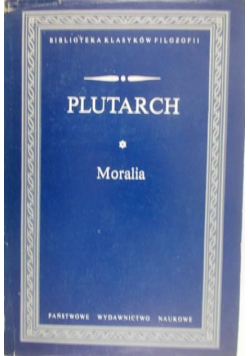 Moralia