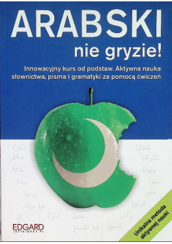 Arabski nie gryzie!