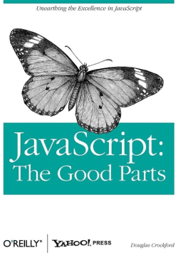 JavaScript the good parts