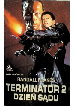 Terminator Część 2 Dzień Sądu