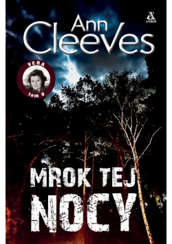 Mrok tej nocy  Vera Tom 9